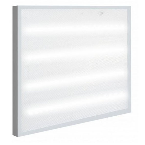 Cветильник cветодиодный универсальный PRE LED PLS WN 36W 6500K (3100 Лм) LEEK								