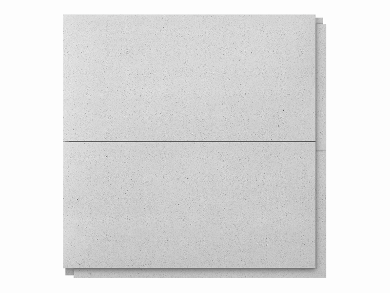 Knauf-Элемент пола КНАУФ-суперпол 1200x600x20мм влагостойкий (ГВЛВ)								